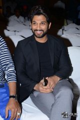 Srirastu Subhamastu Movie Success Meet